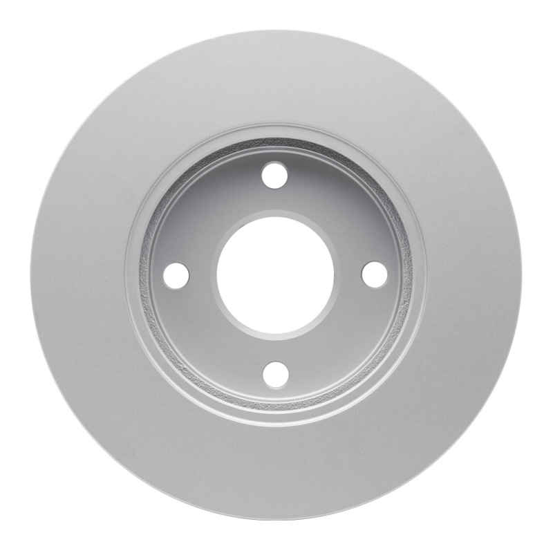 Ford Ecosport Brake Rotor (1) - Front - R1 Concepts - GEOSPEC - `00-`15